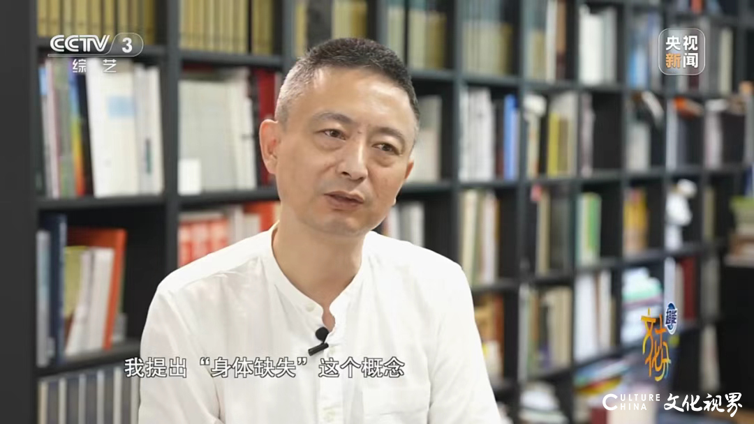 对话费俊 | 用AI点亮生命，让艺术疗愈心灵