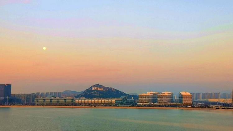 华表奖首次“出京”重磅落地青岛，岛城凭什么？