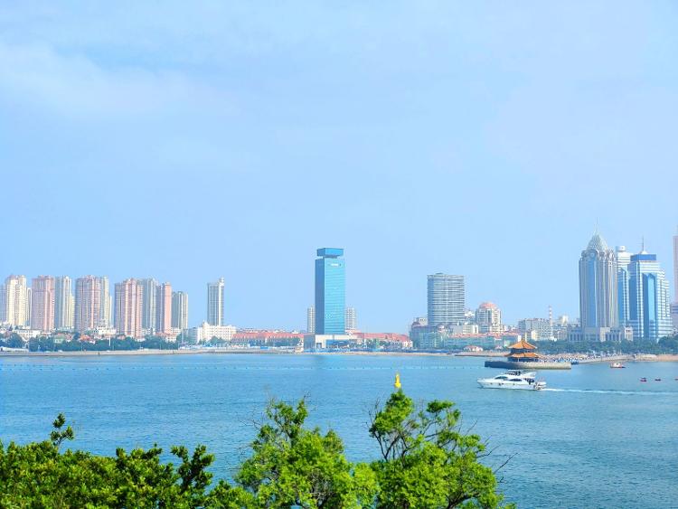 华表奖首次“出京”重磅落地青岛，岛城凭什么？