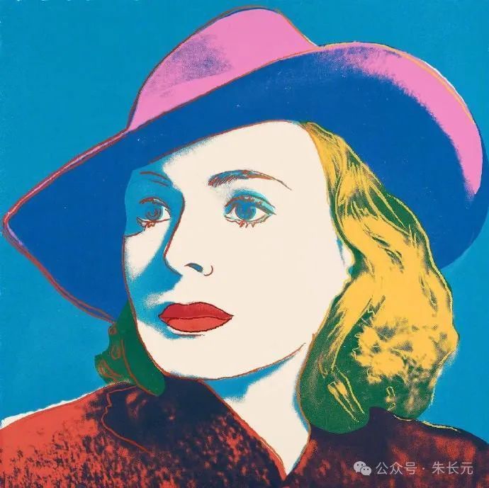 朱长元 | 版画与印刷品的区别：版画的灵魂是“创作”，印刷品的核心是“复制”