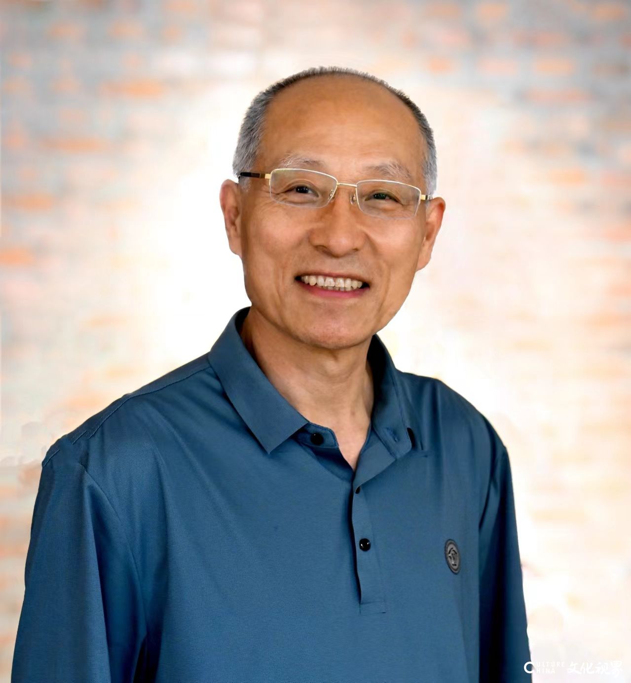 诗心未共苔痕老，醉倚春风且畅怀——邹卫平《到青州》诗五首雅赏