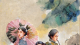 黄华兆 | 艺术是我的生活，也是我需要用一生去实现的梦想