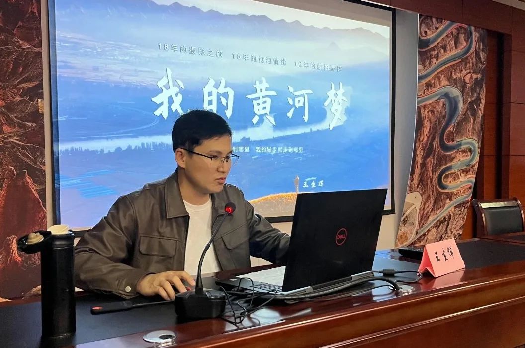 “黄河安澜——甘肃省美术家黄河文化主题采风写生活动”圆满举行