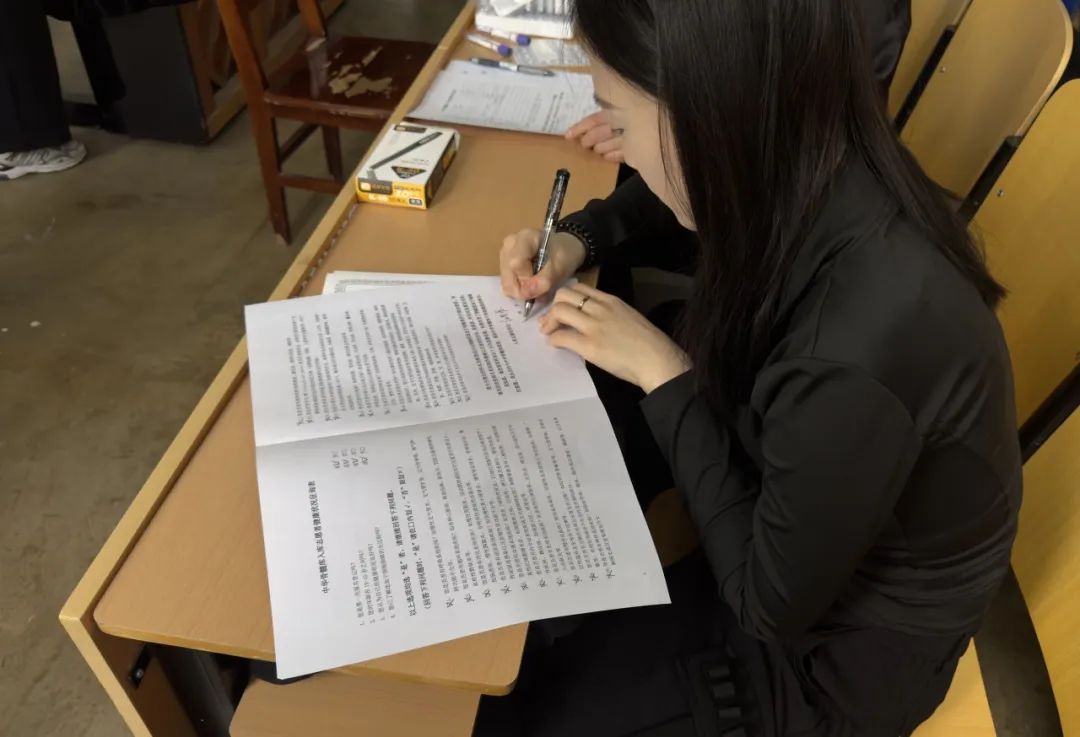 山艺现代音乐学院与济南市历下区红十字会联合开展公益活动