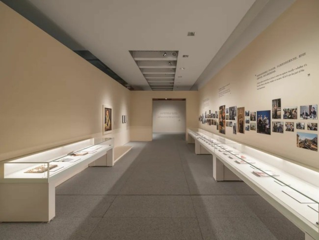 “时代逸飞：陈逸飞回顾展”今日在上海浦东美术馆开幕，展期至10月12日