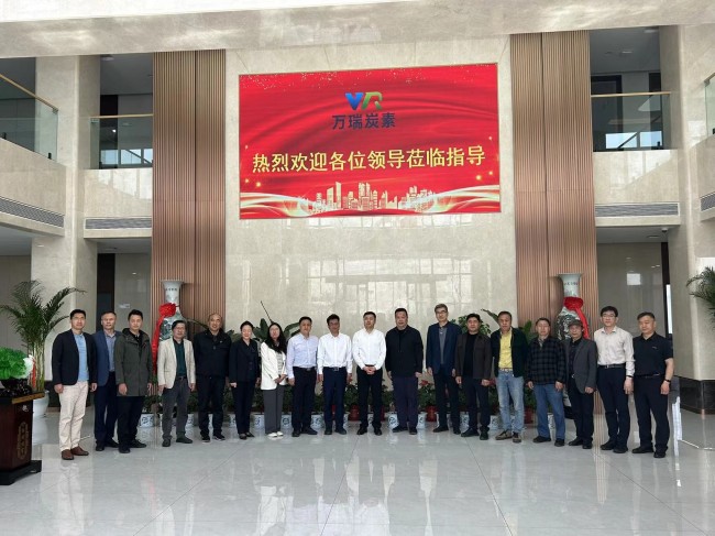 “翰墨飘香润企心·文企融合促发展”公益笔会活动在济南平阴举行
