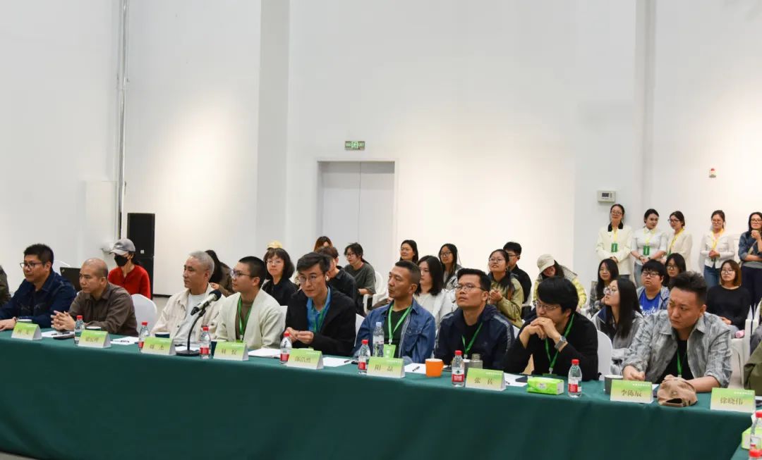 “风景的美学——全国高校油画教学研讨会”在山艺举行