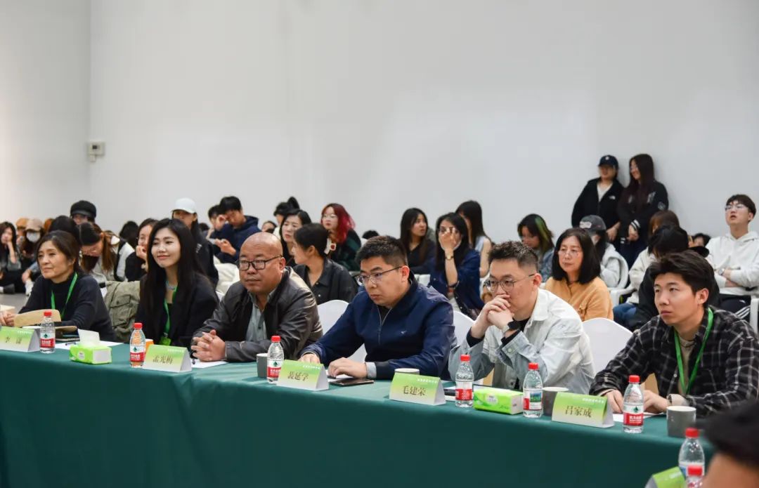 “风景的美学——全国高校油画教学研讨会”在山艺举行