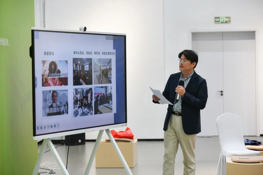 “风景的美学——全国高校油画教学研讨会”在山艺举行