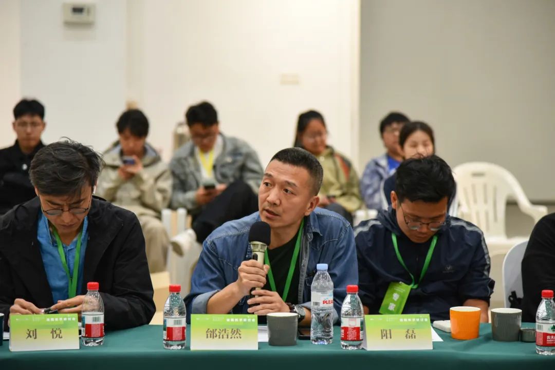 “风景的美学——全国高校油画教学研讨会”在山艺举行
