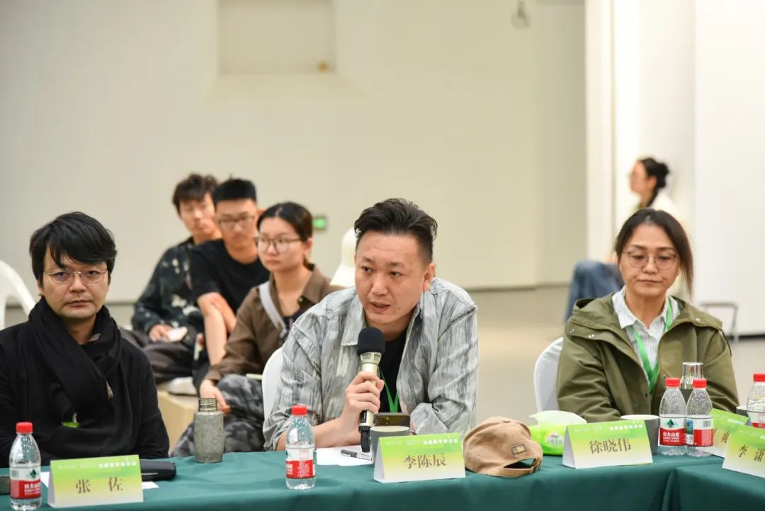 “风景的美学——全国高校油画教学研讨会”在山艺举行