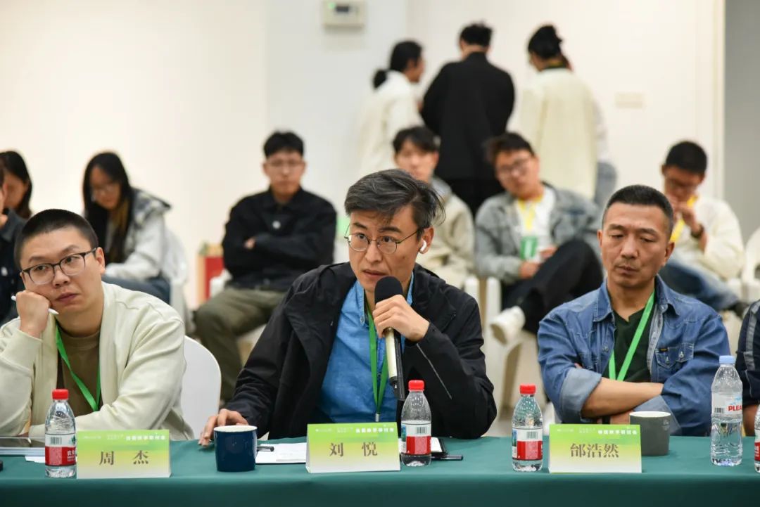 “风景的美学——全国高校油画教学研讨会”在山艺举行