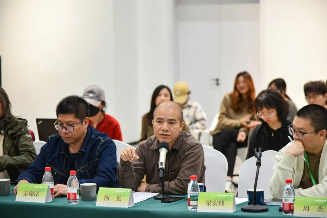 “风景的美学——全国高校油画教学研讨会”在山艺举行