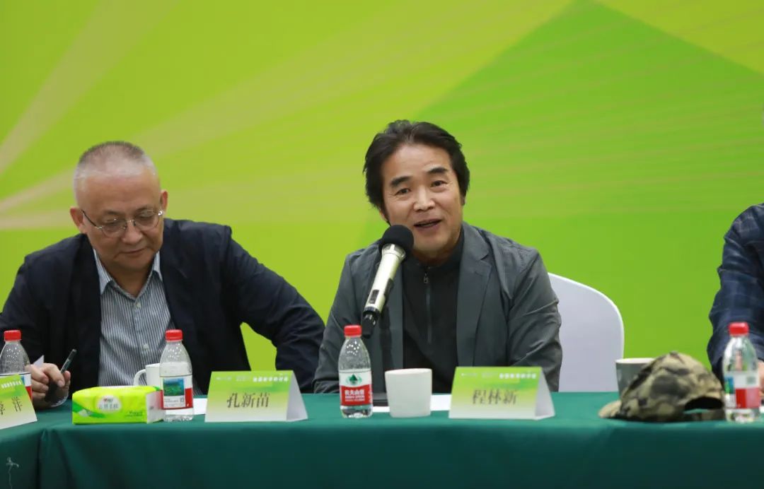 “风景的美学——全国高校油画教学研讨会”在山艺举行