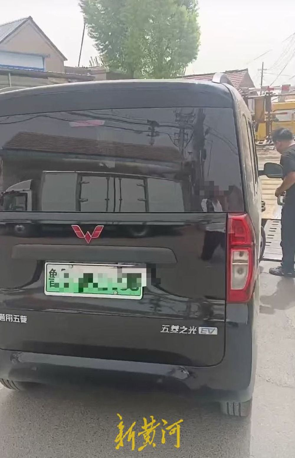 天天3·15 | 20天新车故障频发，车主维权遇阻，济南市历城区凤歧路五菱汽车店回应难服众