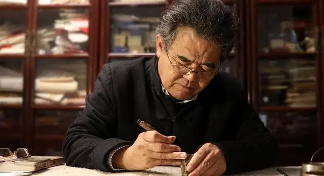 孙慰祖 | 发前人未发之秘，辟前人未辟之境