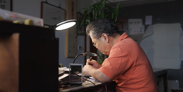 孙慰祖 | 发前人未发之秘，辟前人未辟之境