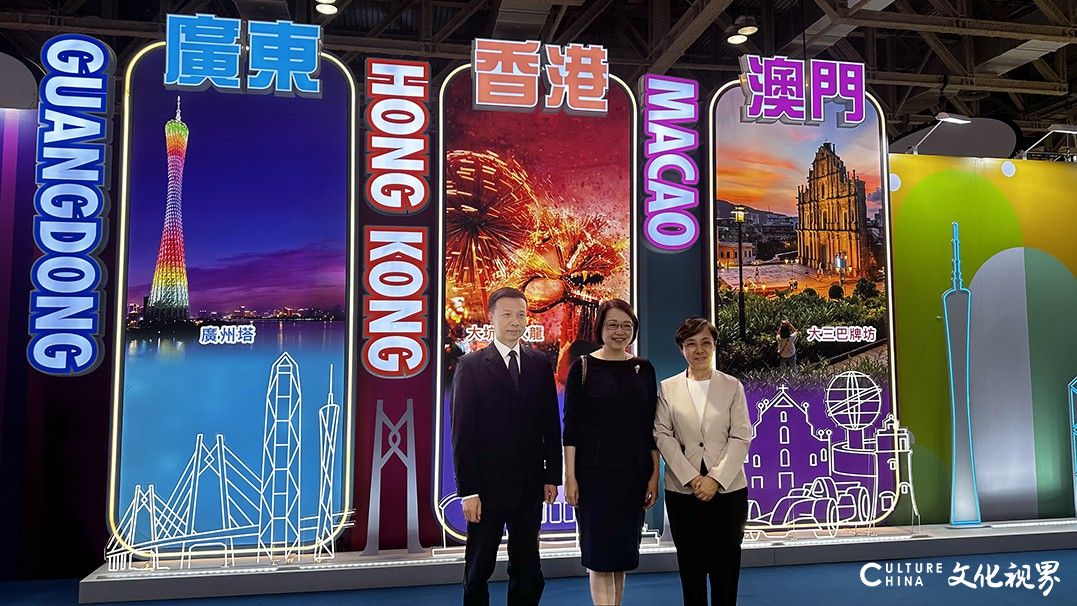  《AT Asia亚洲文旅大赏》揭榜：香港澳门悉数上榜