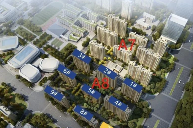 金茂为什么在济南站不稳脚跟？“干到要退地的项目”——市中国岳城