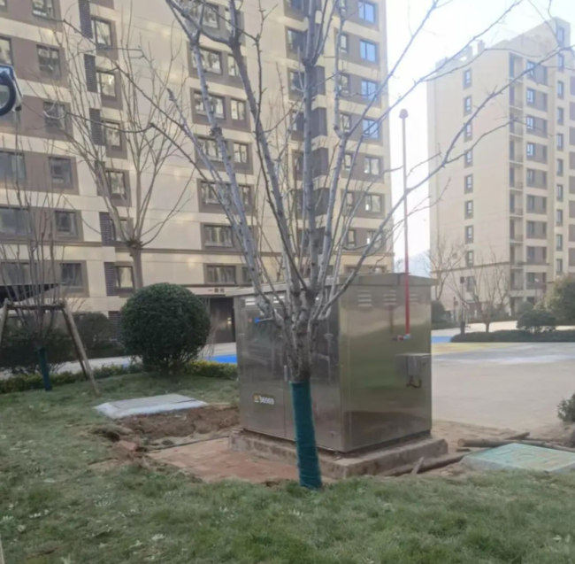 金茂为什么在济南站不稳脚跟？“干到要退地的项目”——市中国岳城