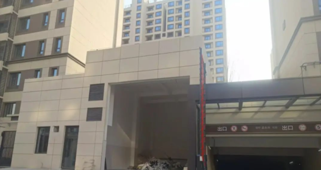 金茂为什么在济南站不稳脚跟？“干到要退地的项目”——市中国岳城