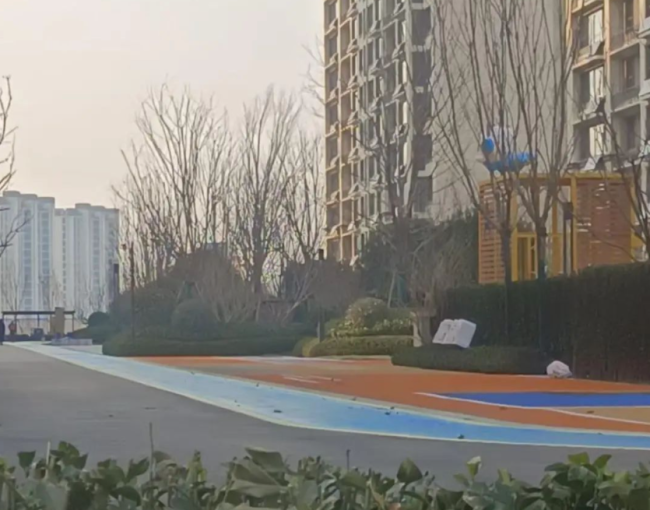 金茂为什么在济南站不稳脚跟？“干到要退地的项目”——市中国岳城