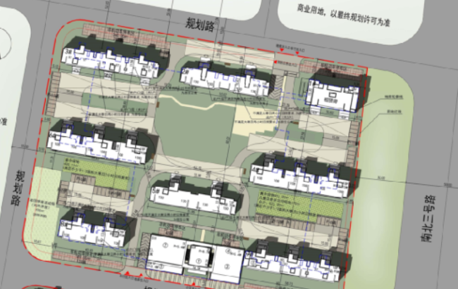 金茂为什么在济南站不稳脚跟？“干到要退地的项目”——市中国岳城