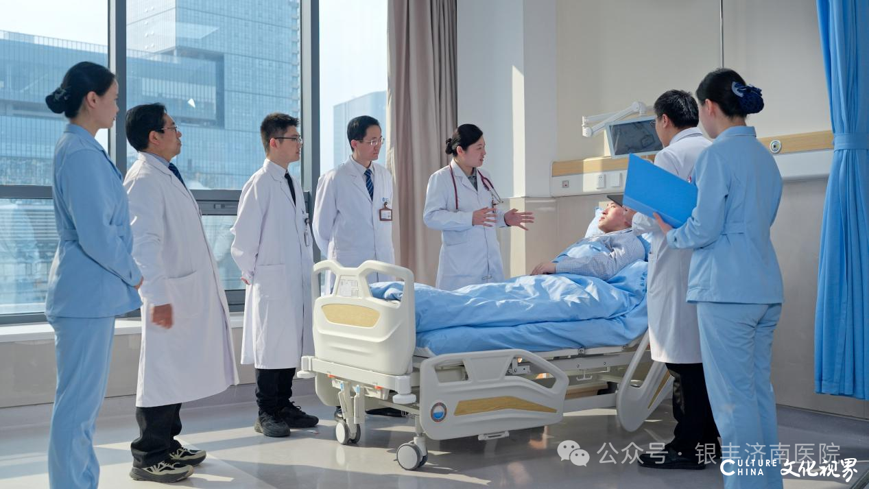 银丰（济南）医院正式获批医保定点机构，助力提升区域医疗保障水平​