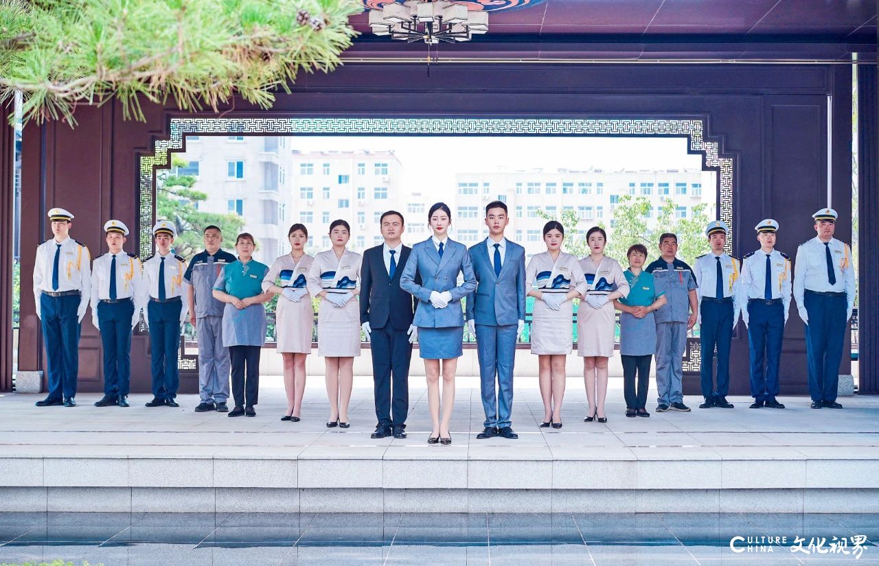 当“五一”佳节遇上交房，业主“双喜”临门——潍坊临朐恒信·弥水名著2·2期举行盛大带证交付仪式