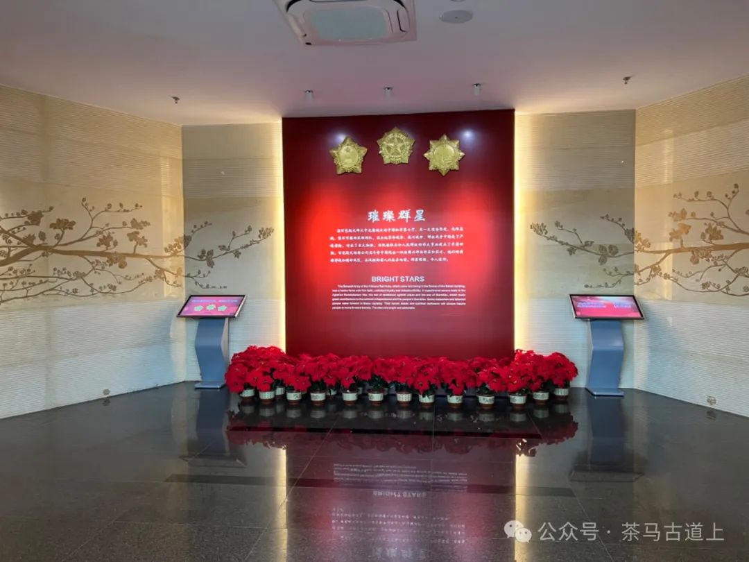 马悦英 | 在广西百色市追寻红色足迹，感受“英雄之城”的多元魅力