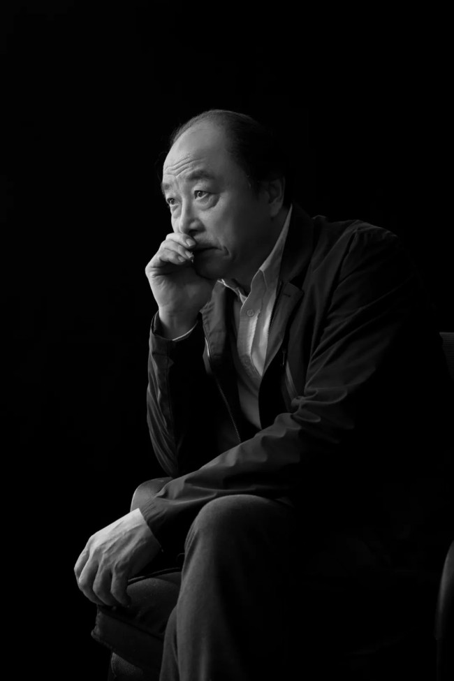 “江南有约——中国美术名家邀请展” | 周刚：以艺术向时代致敬