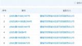 聊城安泰城投累计被执行3.42亿，违规受罚后陷经营危机