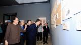 “意无尽——李学明中国画作品展”名家点评录（上）