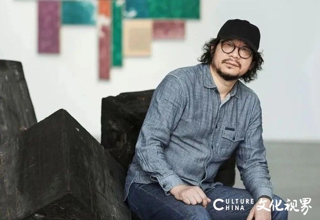 从《山水间》在佳士得纽约2024春拍的成交价，展望桑火尧的国际市场地位