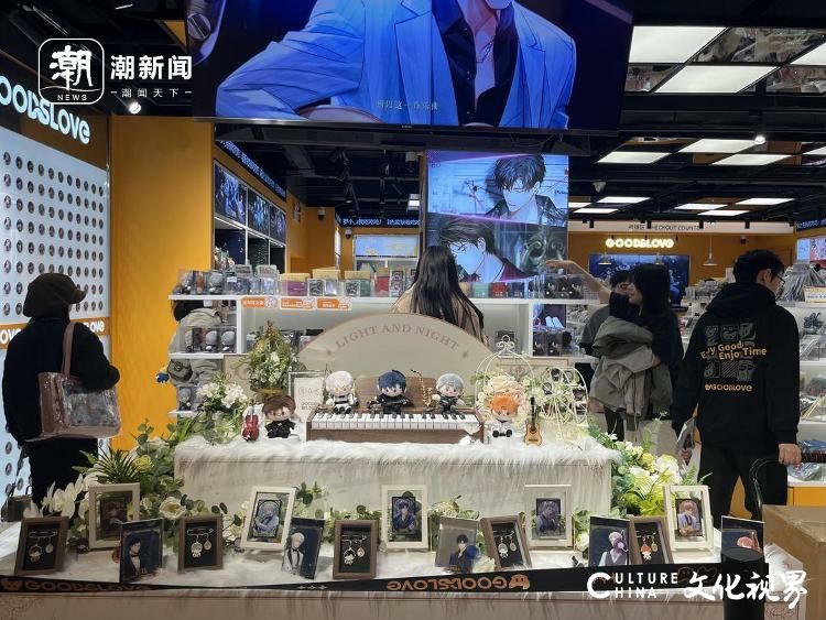 买个商品让自己开心？——“情绪消费”崛起反映当下年轻人什么情绪？