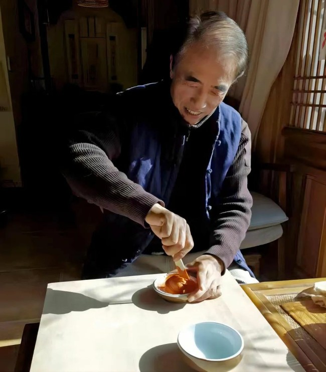 “意无尽——李学明中国画作品展”名家点评录（中）
