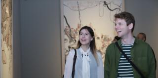 “意无尽——李学明中国画作品展”名家点评录（中）