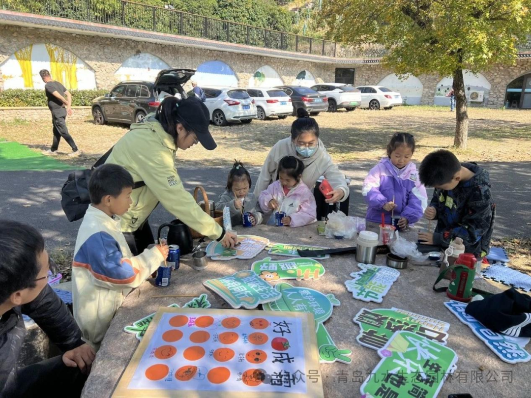 青岛乡村美术馆 | 提升乡村文化艺术氛围，让优秀文艺资源直达基层