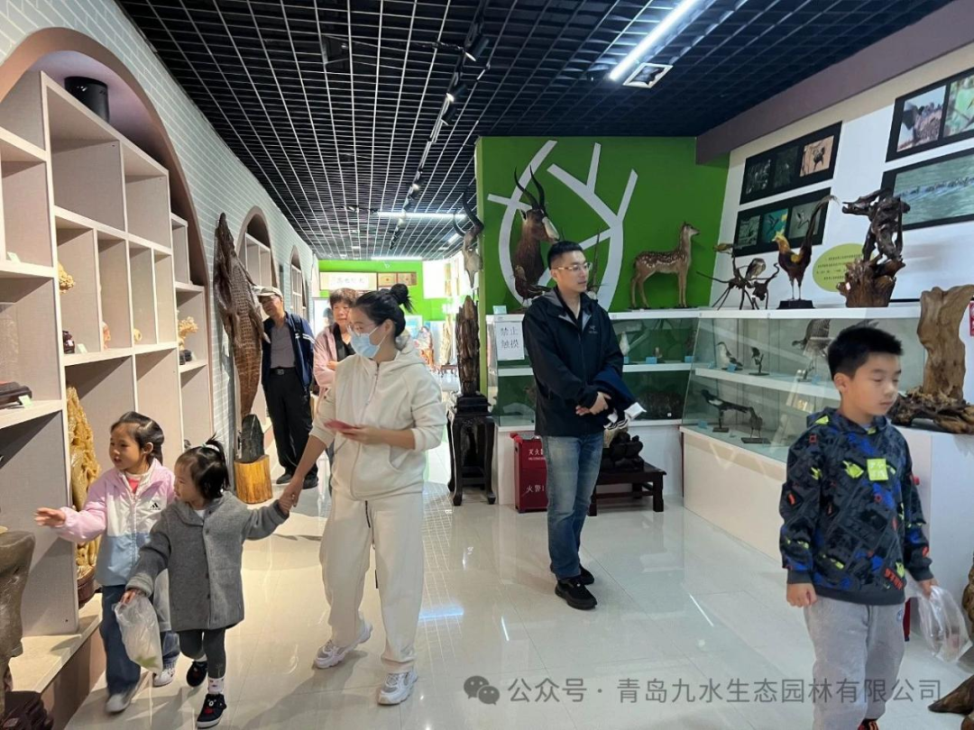 青岛乡村美术馆 | 提升乡村文化艺术氛围，让优秀文艺资源直达基层