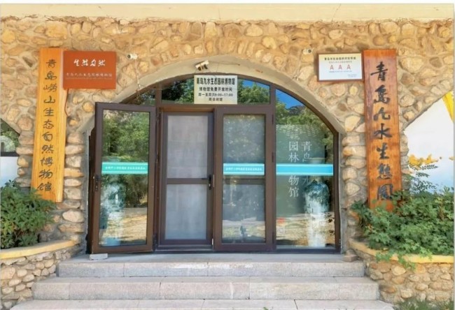 青岛乡村美术馆 | 提升乡村文化艺术氛围，让优秀文艺资源直达基层
