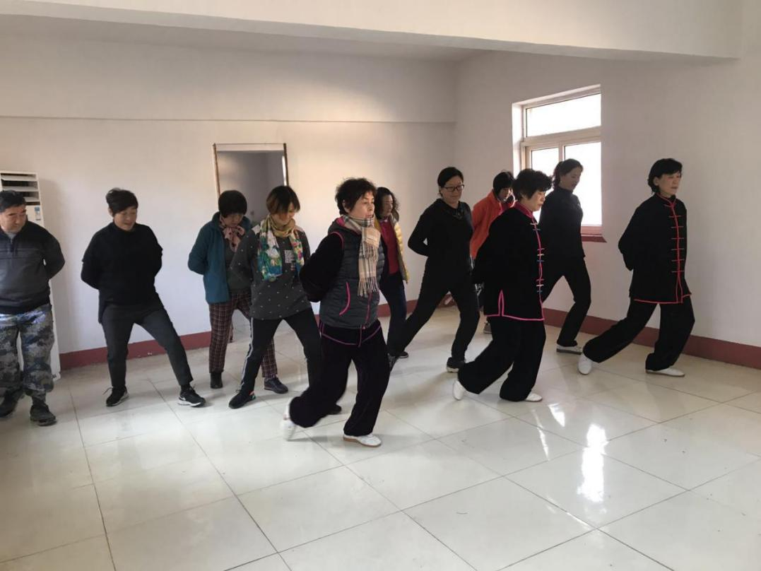 青岛乡村美术馆 | 提升乡村文化艺术氛围，让优秀文艺资源直达基层