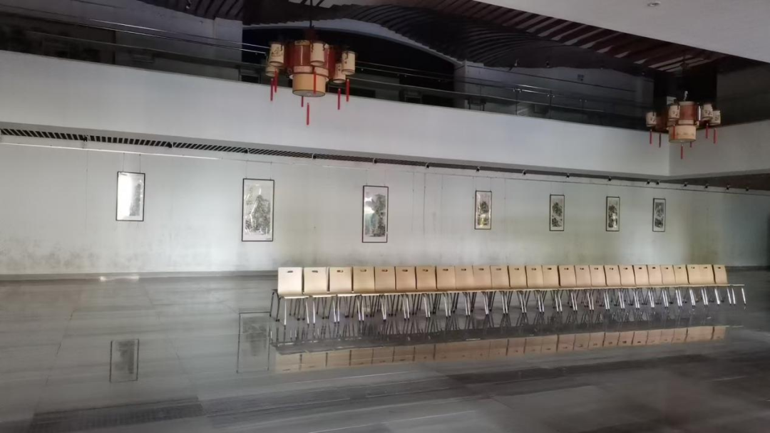 青岛乡村美术馆 | 提升乡村文化艺术氛围，让优秀文艺资源直达基层