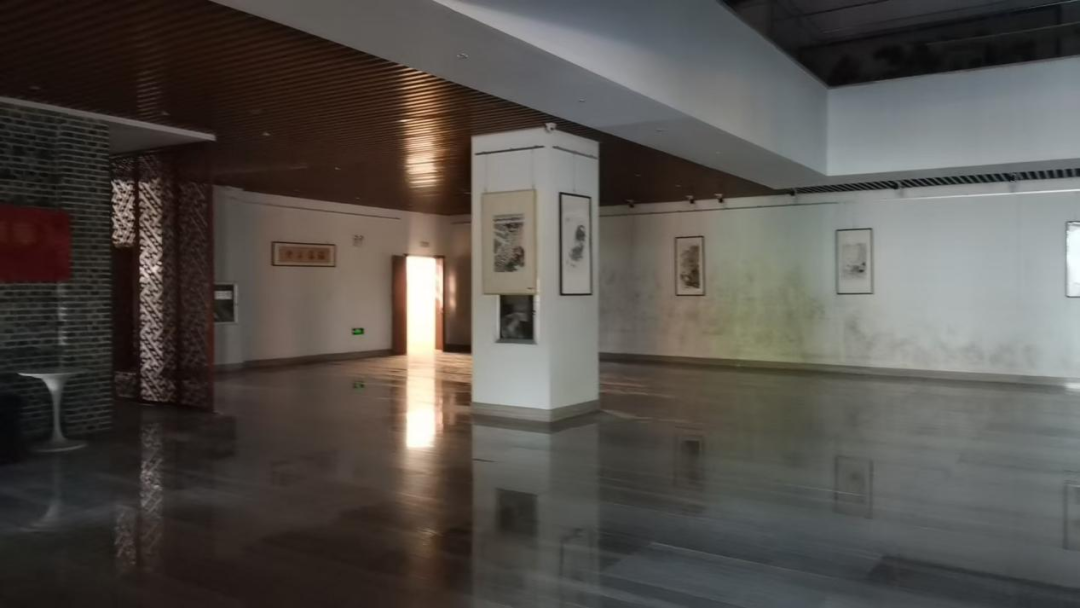 青岛乡村美术馆 | 提升乡村文化艺术氛围，让优秀文艺资源直达基层