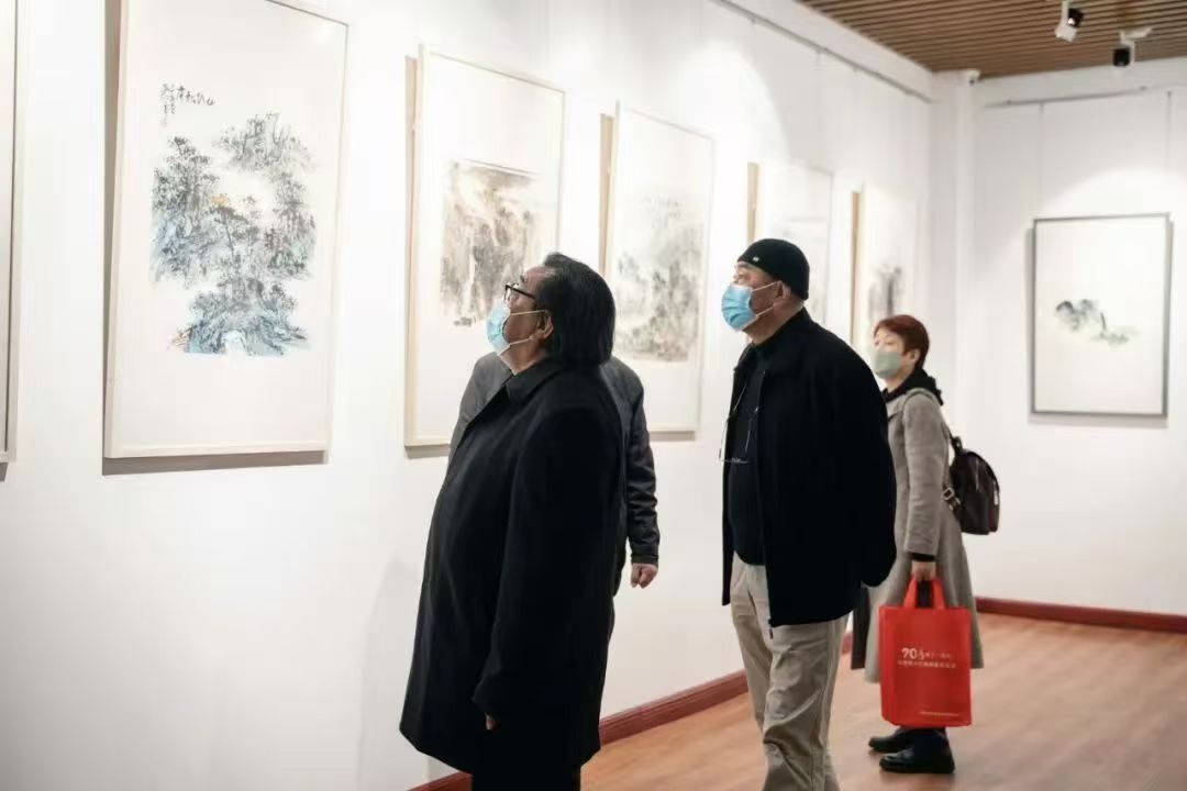青岛乡村美术馆 | 提升乡村文化艺术氛围，让优秀文艺资源直达基层