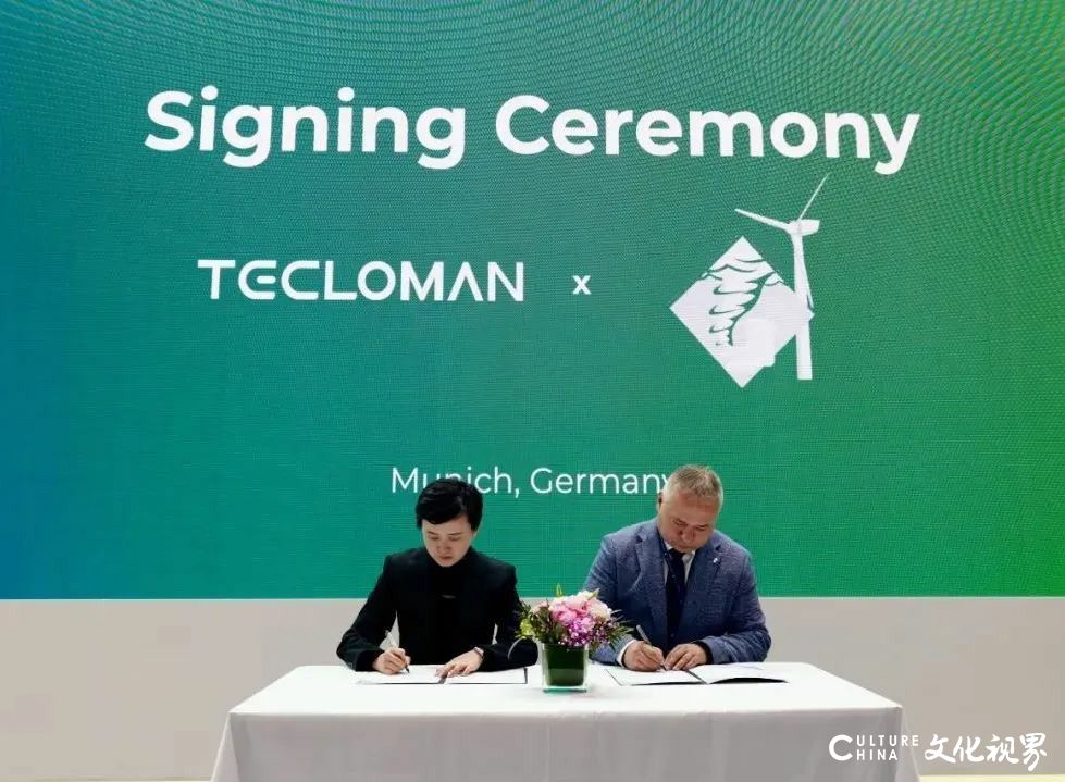 从斩获欧盟“双签”到加冕展会“金奖”——特隆美储能参展Intersolar Europe 2025首日迎来高光时刻