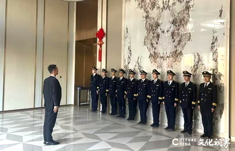 连续十年蝉联“物业百强”，细微服务传递温情关怀——海尚海服务4月服务报告闪亮出炉