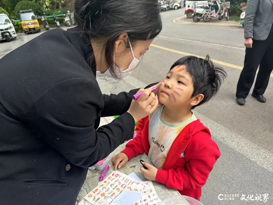 连续十年蝉联“物业百强”，细微服务传递温情关怀——海尚海服务4月服务报告闪亮出炉