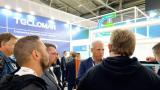 从斩获欧盟“双签”到加冕展会“金奖”——特隆美储能参展Intersolar Europe 2025首日迎来高光时刻