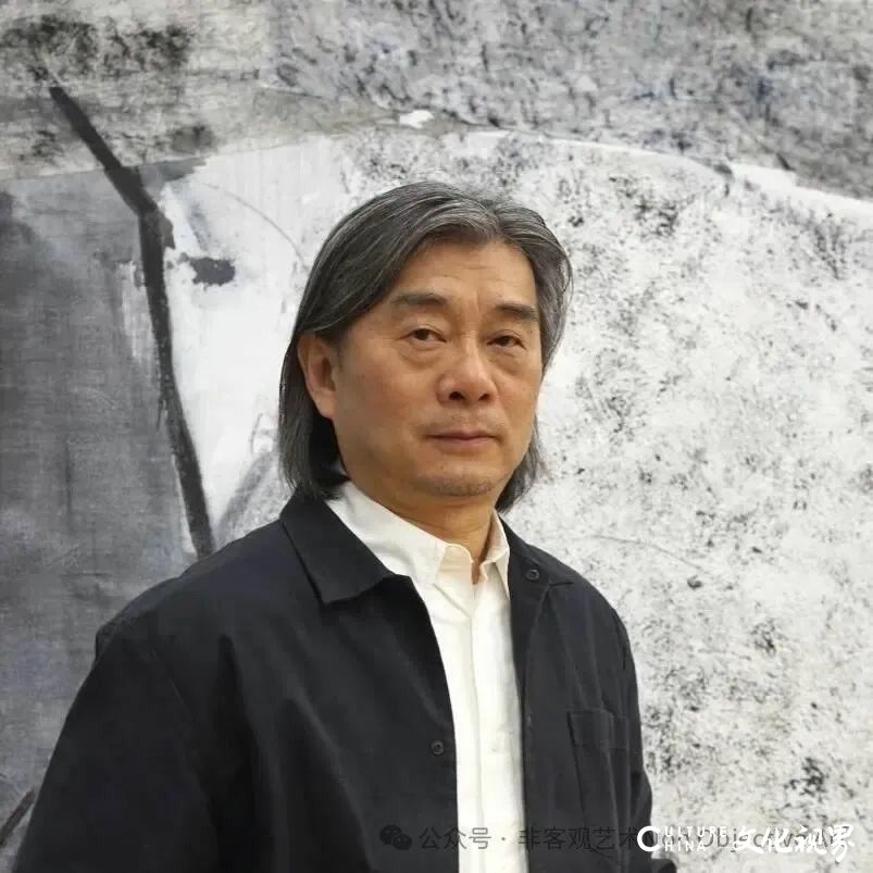 顾黎明丨本源的现代性——中国当代艺术的图式重构与精神之境
