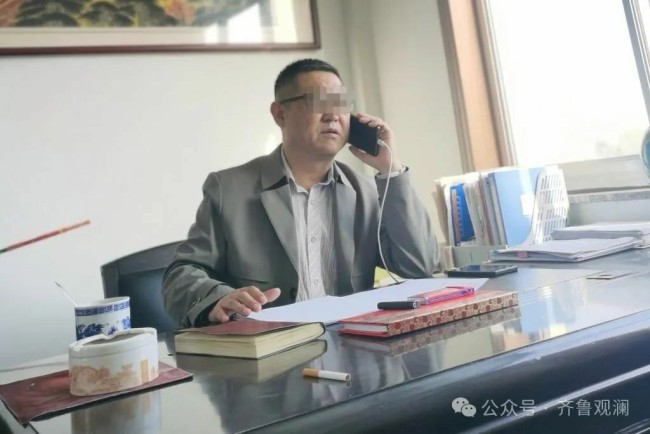 烟台莱州沙河镇多家企业串起“三无”拖拉机产销链：以出口掩内销，监管形同虚设